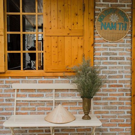 Nam Thi Holiday Home Cái Bè Exterior photo