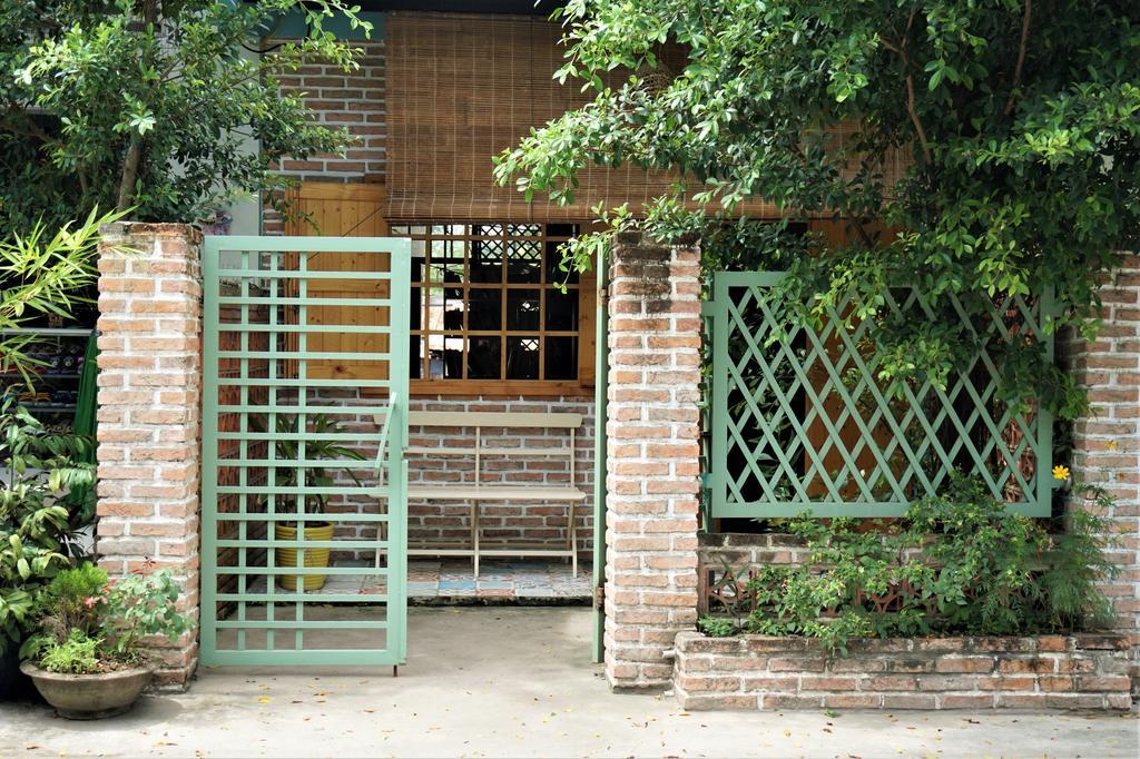 Nam Thi Holiday Home Cái Bè Exterior photo