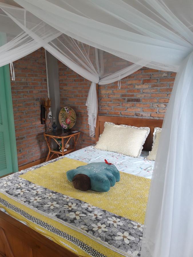 Nam Thi Holiday Home Cái Bè Exterior photo
