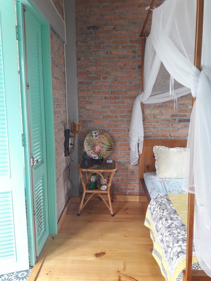 Nam Thi Holiday Home Cái Bè Exterior photo