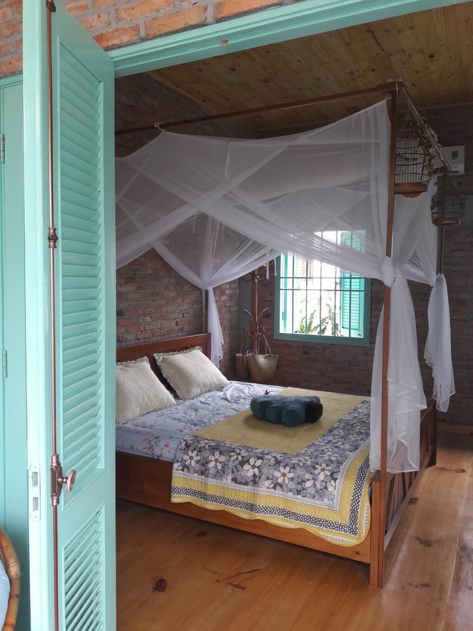 Nam Thi Holiday Home Cái Bè Exterior photo