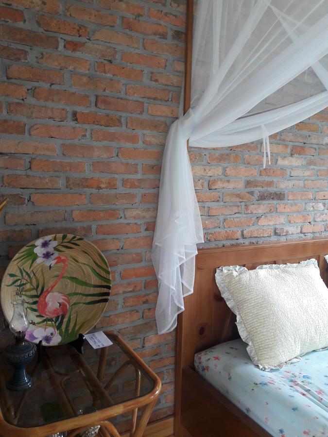 Nam Thi Holiday Home Cái Bè Exterior photo