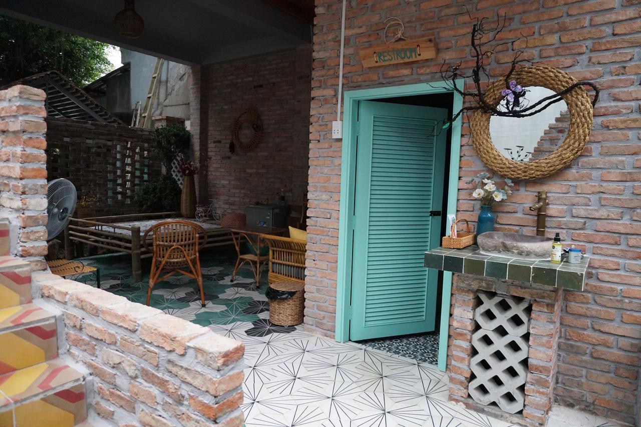 Nam Thi Holiday Home Cái Bè Exterior photo