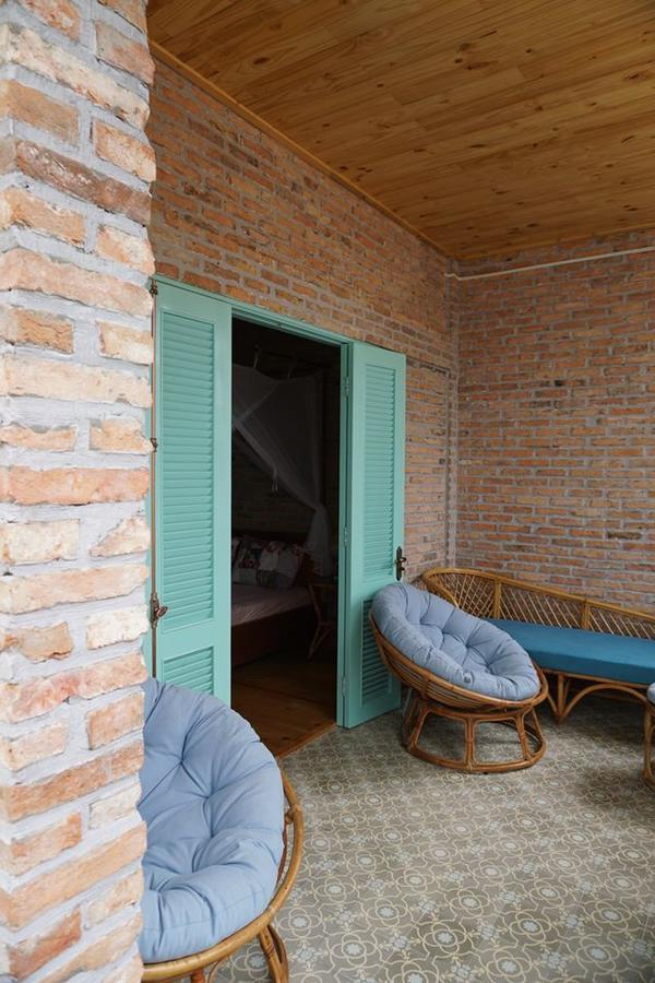 Nam Thi Holiday Home Cái Bè Exterior photo