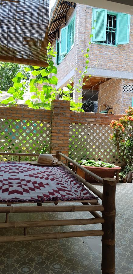 Nam Thi Holiday Home Cái Bè Exterior photo