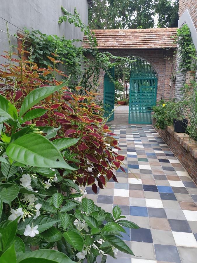 Nam Thi Holiday Home Cái Bè Exterior photo