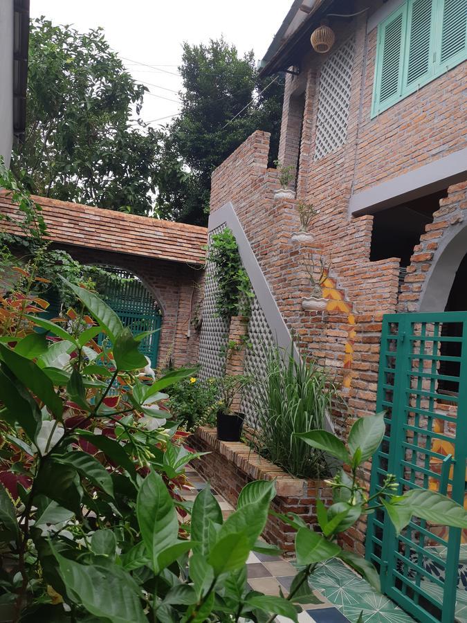 Nam Thi Holiday Home Cái Bè Exterior photo