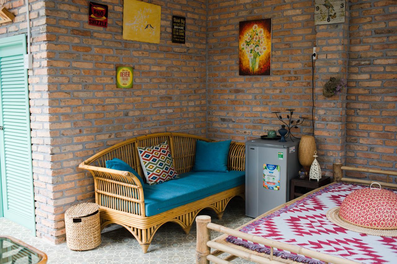 Nam Thi Holiday Home Cái Bè Exterior photo