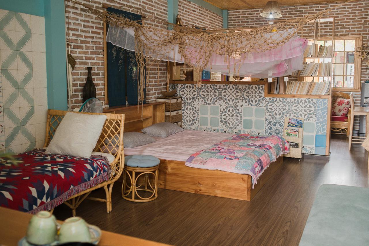 Nam Thi Holiday Home Cái Bè Exterior photo