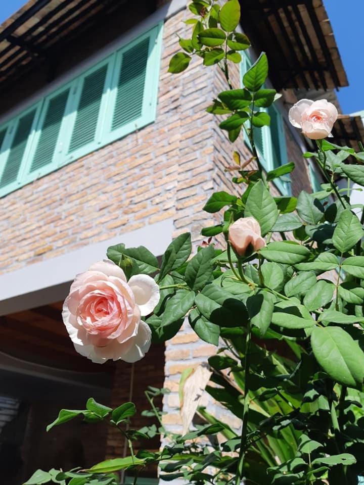 Nam Thi Holiday Home Cái Bè Exterior photo